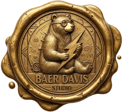 Scott [Baer] Davis