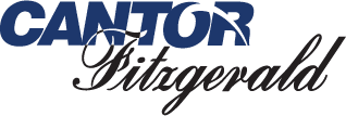 cantor Fitzgerald