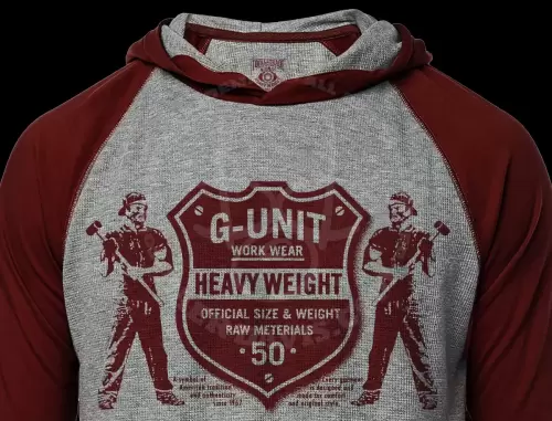 G-Unit Workwear