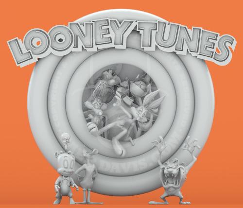 Looney-Tunes-Front